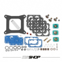 Kit Reparo Junta Para Carburador Holley 4150 (37-485)